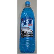 «ТОСОЛ К-40» 1л («Antifreeze K-40» 1l)