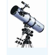Рефлектор на экваториальной монтировке (EQ3-2)телескоп (SkyWatcher SKP 1501EQ3-2)(купить Харьков)