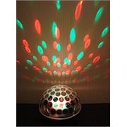 Светодиодный шар LED Magic Ball Light фото