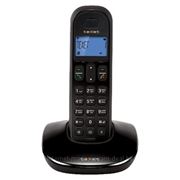 Телефонный аппарат стандарта DECT teXet TX-D6805А Black фото
