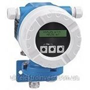 Prosonic Flow 91W Ультразвуковой расходомер Endress+Hauser