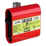 Счетчики для вина и пищевых продуктов VINO 1 GAS