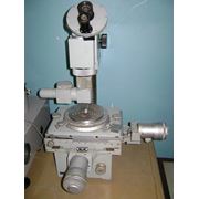 Микроскоп инструментальный ИМЦ 100х50А бу фото