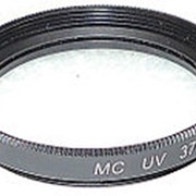 Ультрафиолетовый фильтр MC UV 37mm