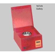 Молочные центрифуги Лабораторная центрифуга Nova Safety для оценки жира в молоке по методу Гербера фото