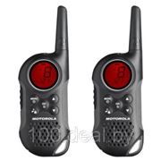 Радиостанция (рация, переговорное устройство) Motorola TLKR-T6 фото