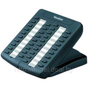 IP телефон YEALINK EXP38 (модуль расширения для Т26Р/Т28Р) фото