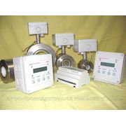 Расходомер — счетчик жидкости электромагнитный ВР-1