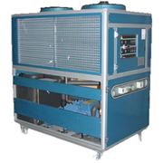 Чиллеры (холодильные машины) водяного и воздушного охлаждения мощностью от 200000-300000 кКал\ч фото