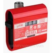 Счетчики для дизельного топлива Diesel 1 GAS фотография