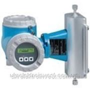 Promass 80A Кориолисовый расходомер Endress+Hauser фотография