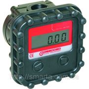 Електронний лічильник витрати палива, масла - MGE-40, 2-40 л / хв (Gespasa) фото