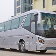 Автобус туристический Golden Dragon XML 6126 JR фото