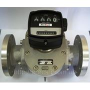 Расходомер ОМ080 (35~750 л/мин) для топлива фото