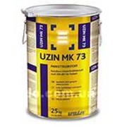 Клей для паркета UZIN MK 73 (17кг) Германия фотография