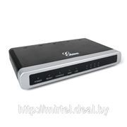 VOIP шлюз Grandstream GXW 4104 (4 FXO) фото