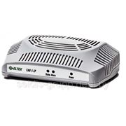 Абонентский шлюз IP-телефонии TAU-1E.IP (H.323) фото