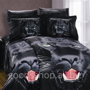 Комплект постельного белья Arya Jaguar сатин семейный 1001784 фотография