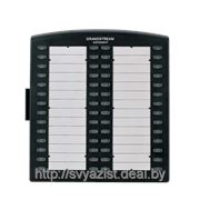 Кнопочная панель к телефону GXP 2010/2020 фото