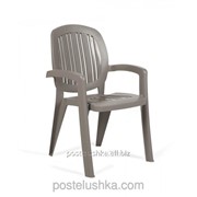 Кресло Greta, - белое