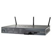 Cisco 887VA-SEC-K9