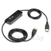 KVM USB-переключатель CS661