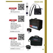 Сумка тренера фото