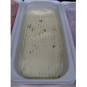 Мороженое ароматическое со вкусом Киви фотография