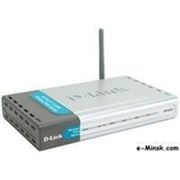 Принт-сервер Wi-Fi D-Link DP-G321 (2xUSB, LPT, Wi-Fi)