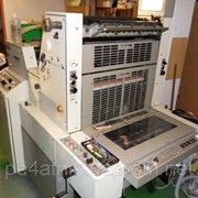 Печатная машина Adast 516