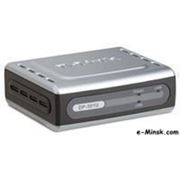 Принт-сервер D-Link DP-301U (USB, LAN)