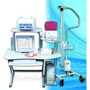 CARDIOVIT AT-104PC/Woodway фото