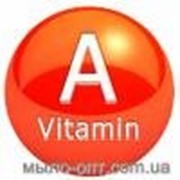 Витамин А жирорастворимый жидкий - 1 кг. фото