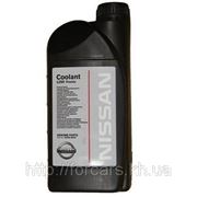 Охлаждающая жидкость антифриз Nissan L248 Coolant Premix KE90299935