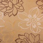 Ткань мебельная Жаккардовый шенилл Chillout Sound Beige фото