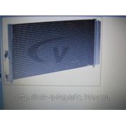 Радиатор кондиционера Doblo 1.3MJTD-1.9MJTD