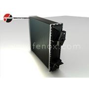 Радиатор охлаждения ВАЗ 2110 пр-во Fenox automotive components