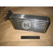 Радиатор отопителя ВАЗ 2110 (пр-во ДААЗ) фото