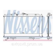 Радиатор охлаждения NISSAN PRIMERA P12