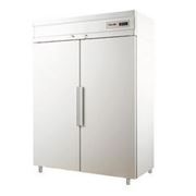 Шкаф холодильный Polair CM114-S фотография