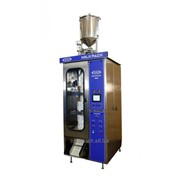 Автоматическая машина МИЛКПАК 3000 для розлива молочной продукции в ПЭ пакет