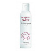 Avene Мягкий лосьон для снятия макияжа с глаз Avene - Daily Essentials Gentle Eye Make-Up Remover C05137 125 мл