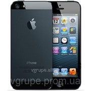 Китайская копия Apple iPhone 5 / 2 сим / экран 4,2