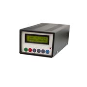 Регулятор температуры ПР04 программный. Предназначен для автоматической регуляции температуры объектов в соответствии с заданной программой. фото