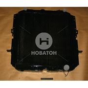 Радиатор охлаждения КрАЗ-260 (4-х рядн.)(пр-во ШААЗ) фотография