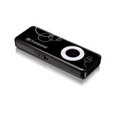 Плеер МР3 Transcend TS4GMP300 черный фото