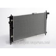 Радиаторы охлаждения LUZAR Daewoo Nexia 1.5/1.8 M/A