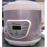 Мультиварка Domotec DT517, 9 программ, 5 л.