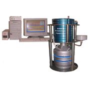 Полупроводниковый спектрометр СЕГ-002-`АКП-П` фото