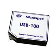 Микро спектрометр серии MicroSpec ® фото